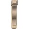 Ekena Millwork Funston Craftsman Rough Sawn Bracket w/ Offset Brace, Douglas Fir, 8"W x 34"D x 40"H BKT0806X34X40FST04RDF - alternate 3